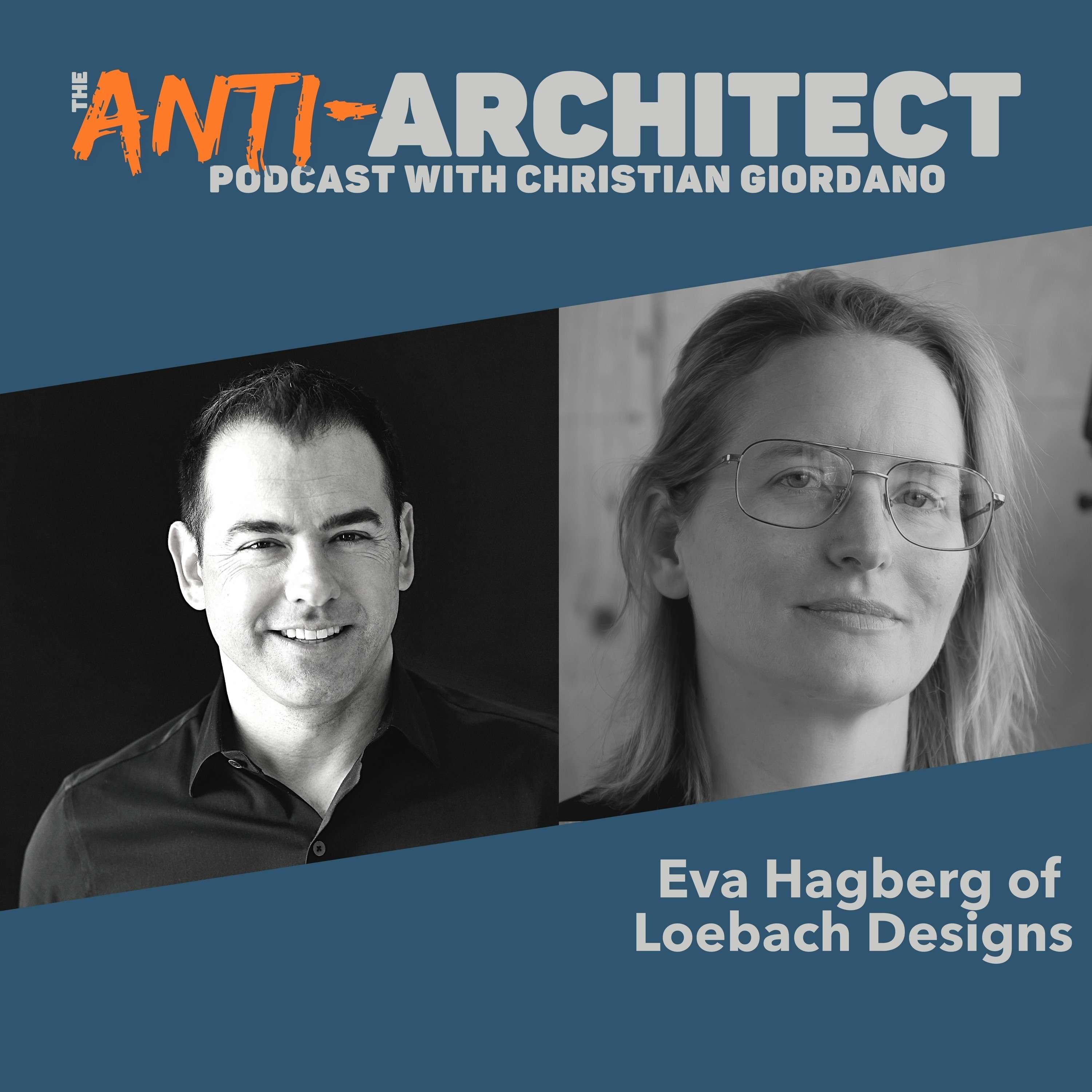 The Anti-Architect