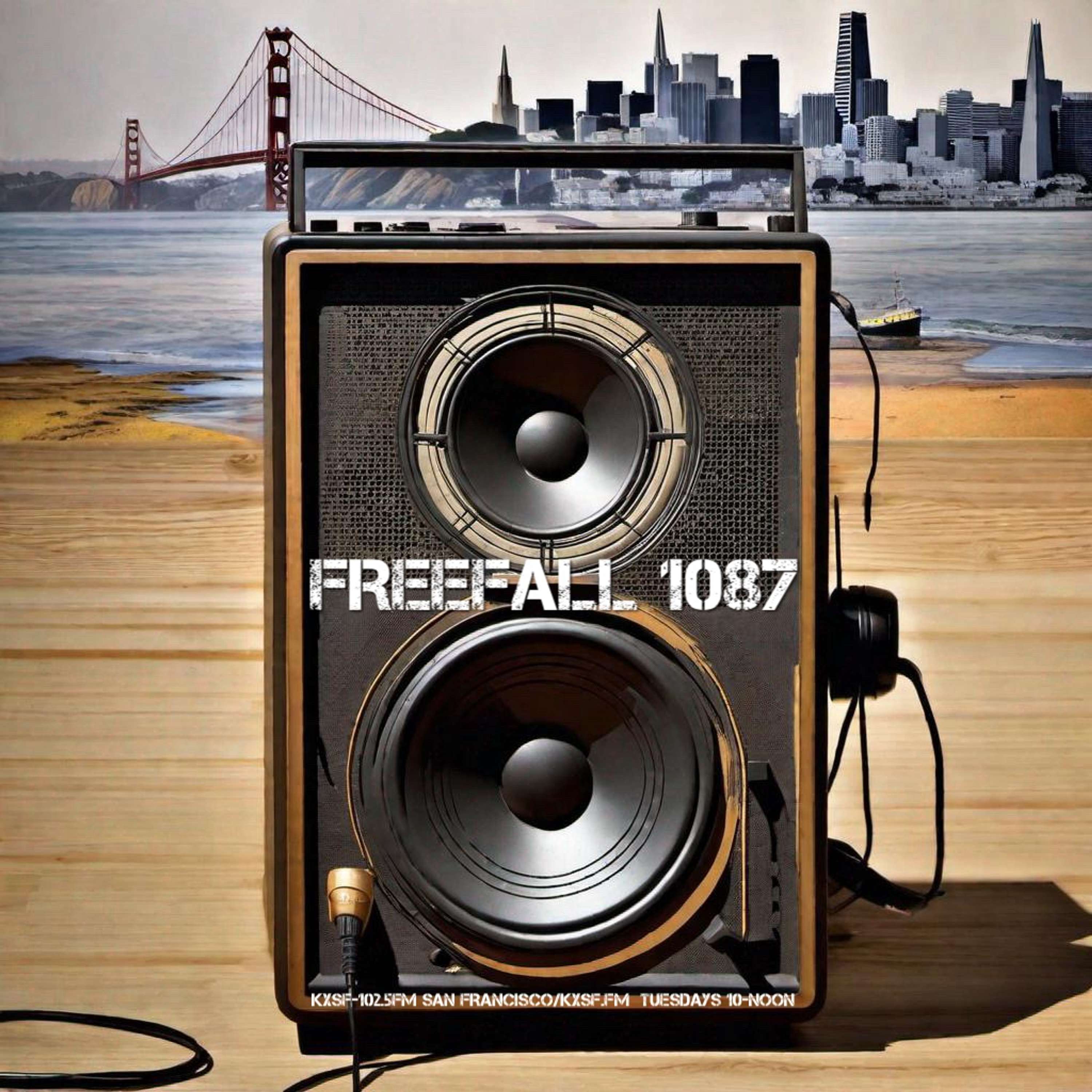 FREEFALL