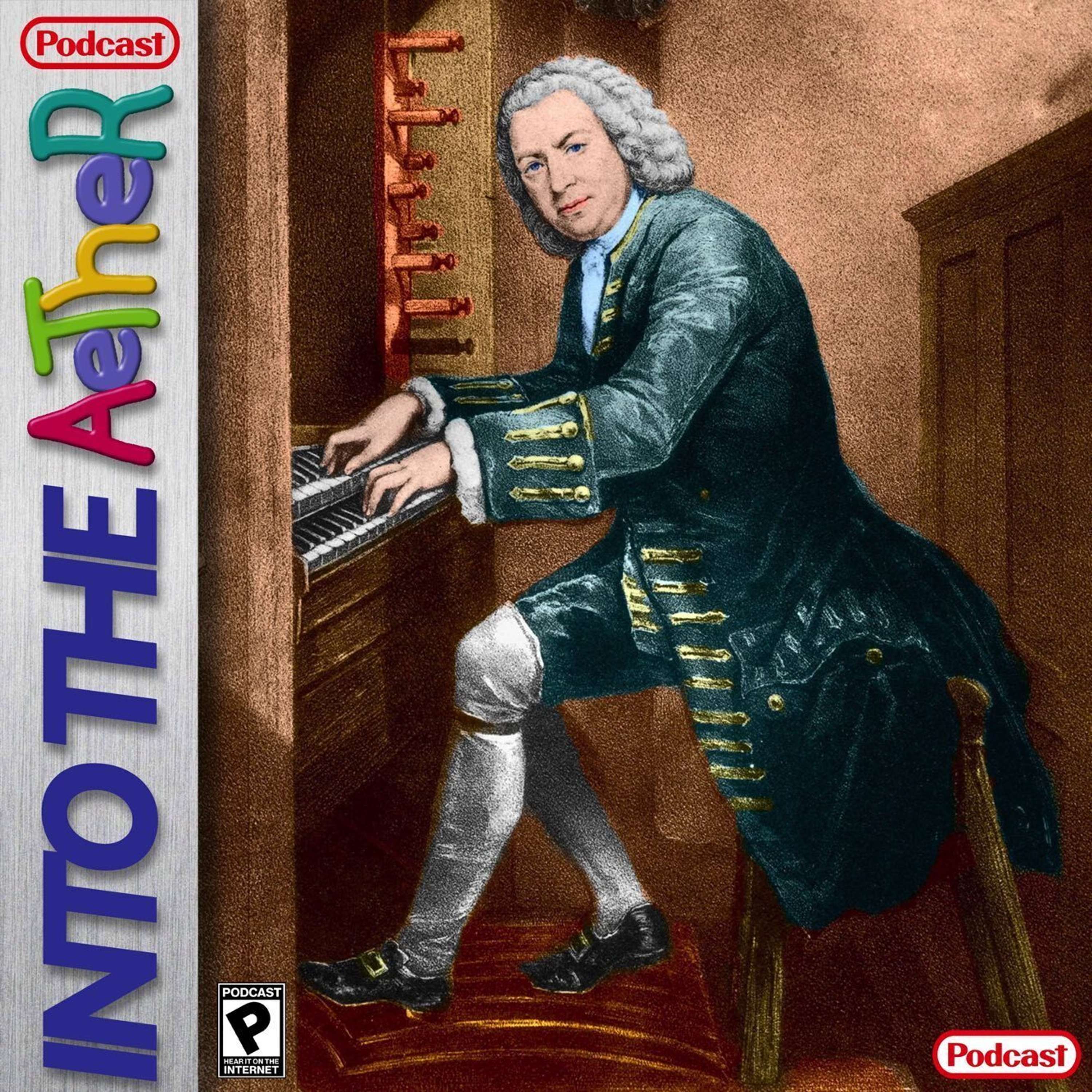 bach.mp3 - podcast episode cover