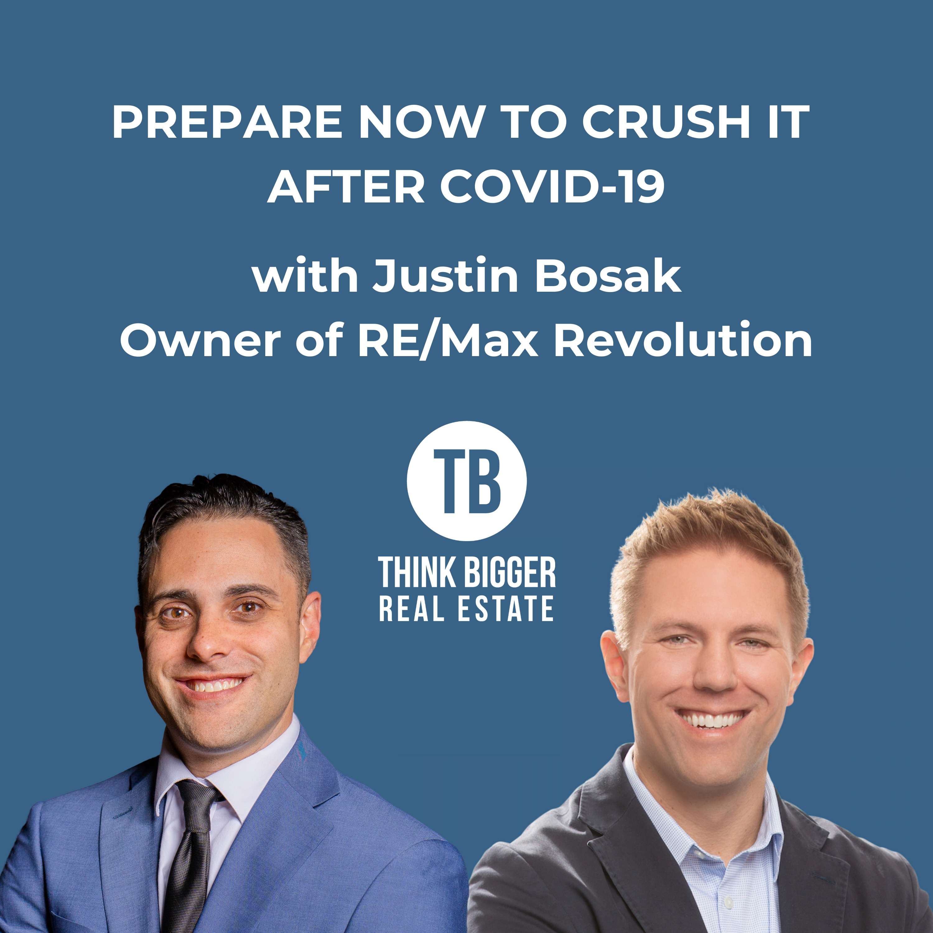 Think Bigger Real Estate