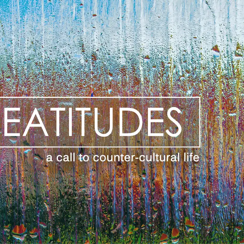 Happiness from the Inside Out (Audio)