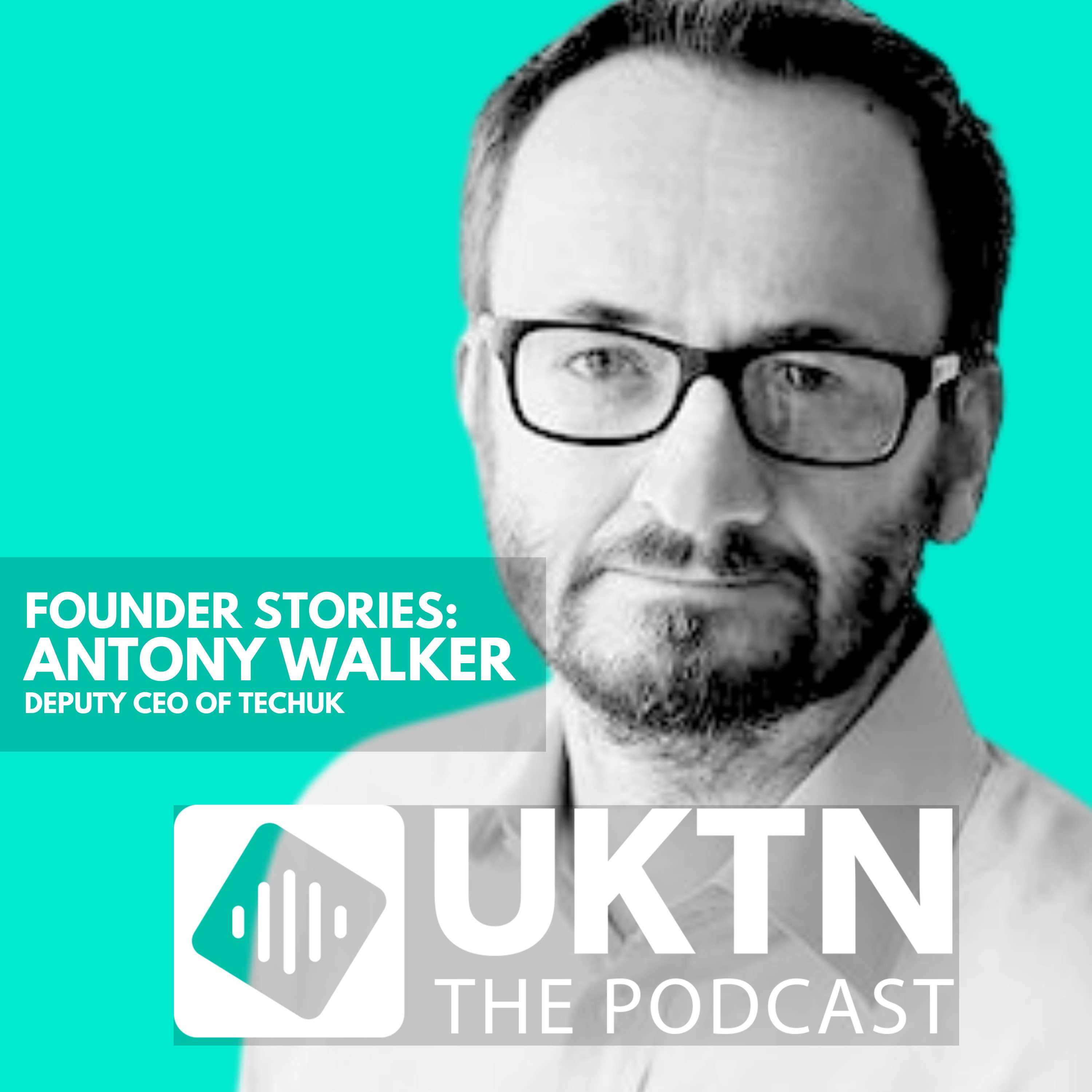 UKTN | The Podcast