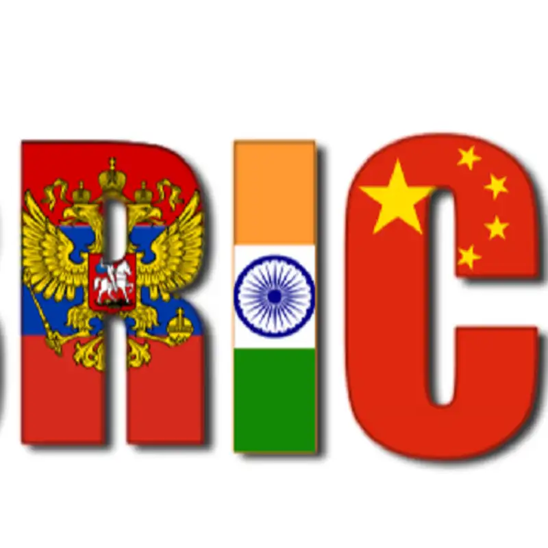 ECONOMIE - Les pays du BRICS vont-ils briser la domination du dollar?