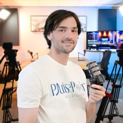 Chris G.
