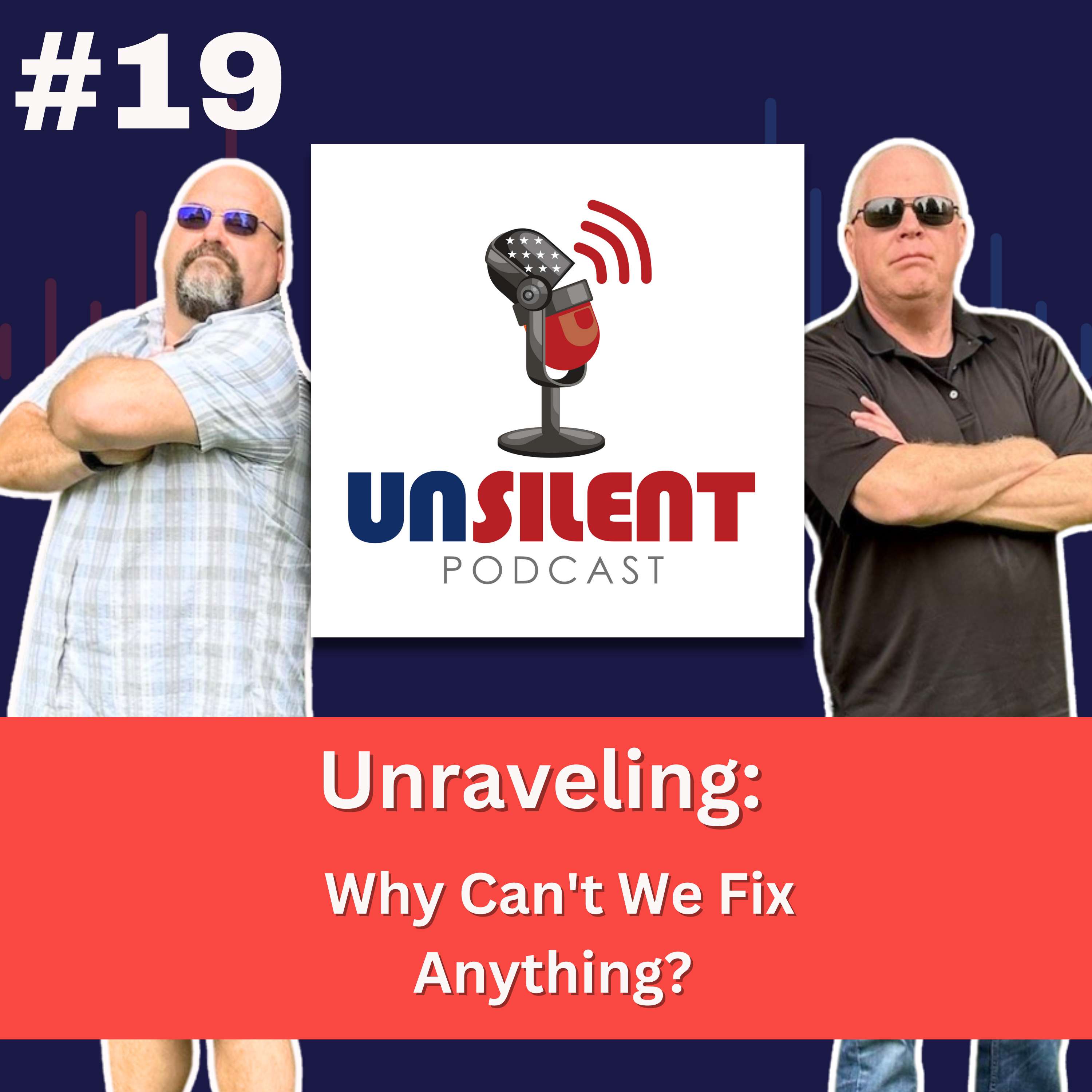 Unsilent