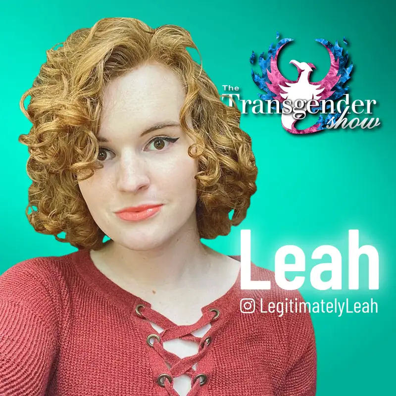 Leah (LegitimatelyLeah)