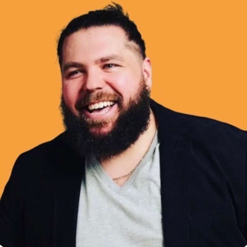 Rob Napoli