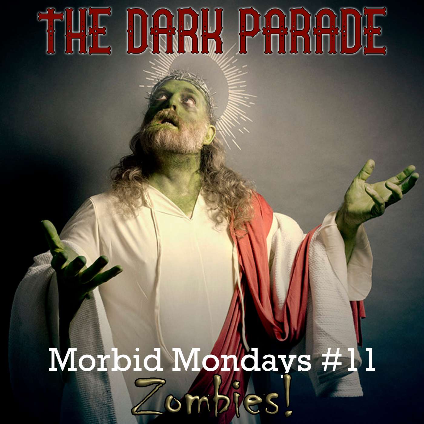 The Dark Parade