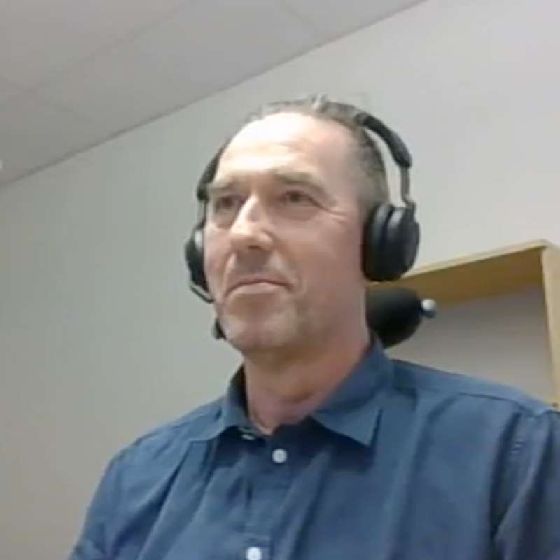 Jonas Almgren