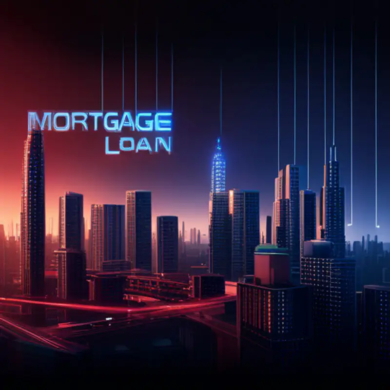 Revolutionize Mortgage Operations with Mortgage Loan Software | Boost Efficiency & Streamline Processes