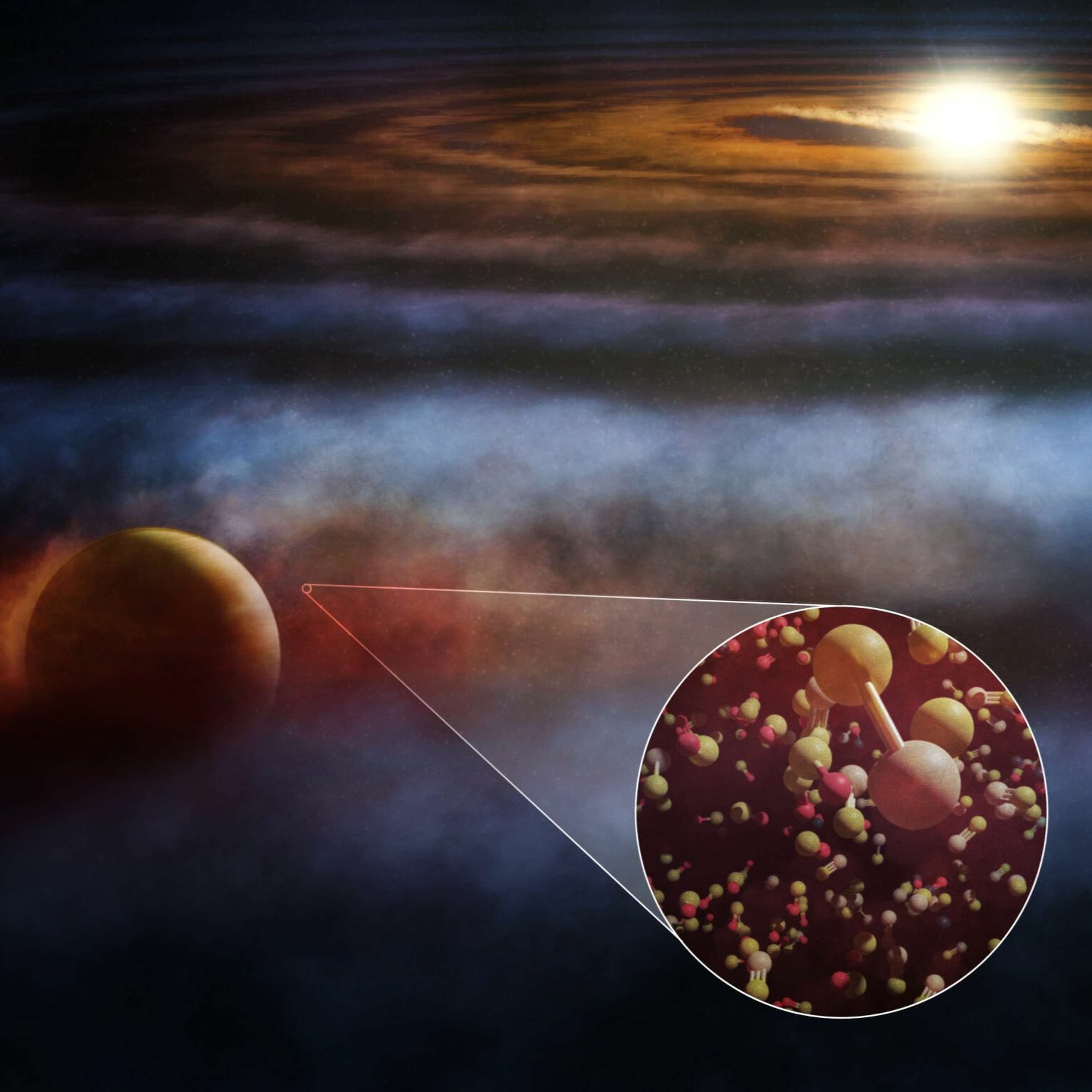 Observatorio ALMA