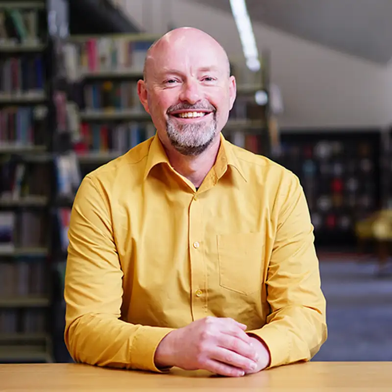 Getting God’s Promises Right - Luke 24:1–53 (Andrew Malone)
