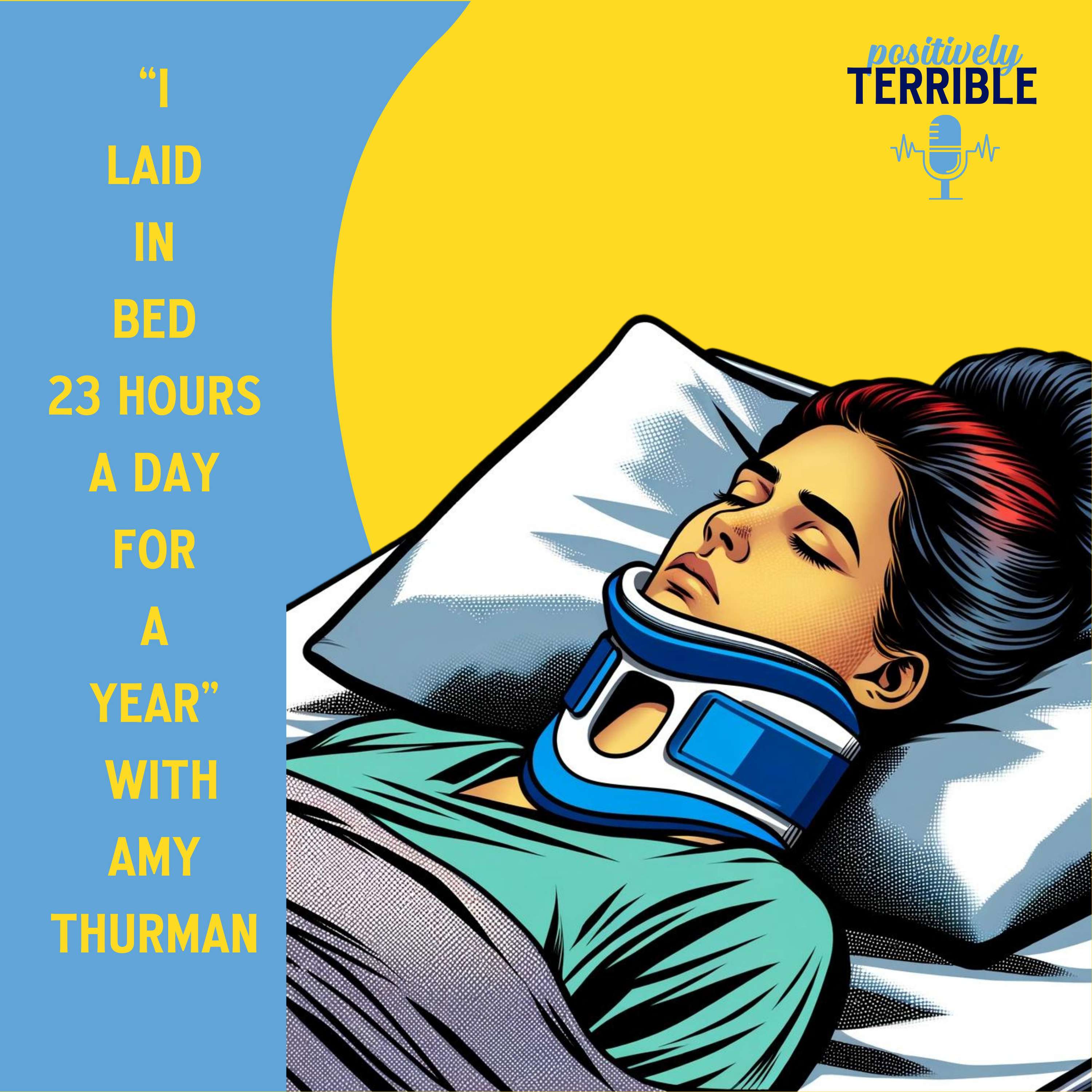 Positively Terrible