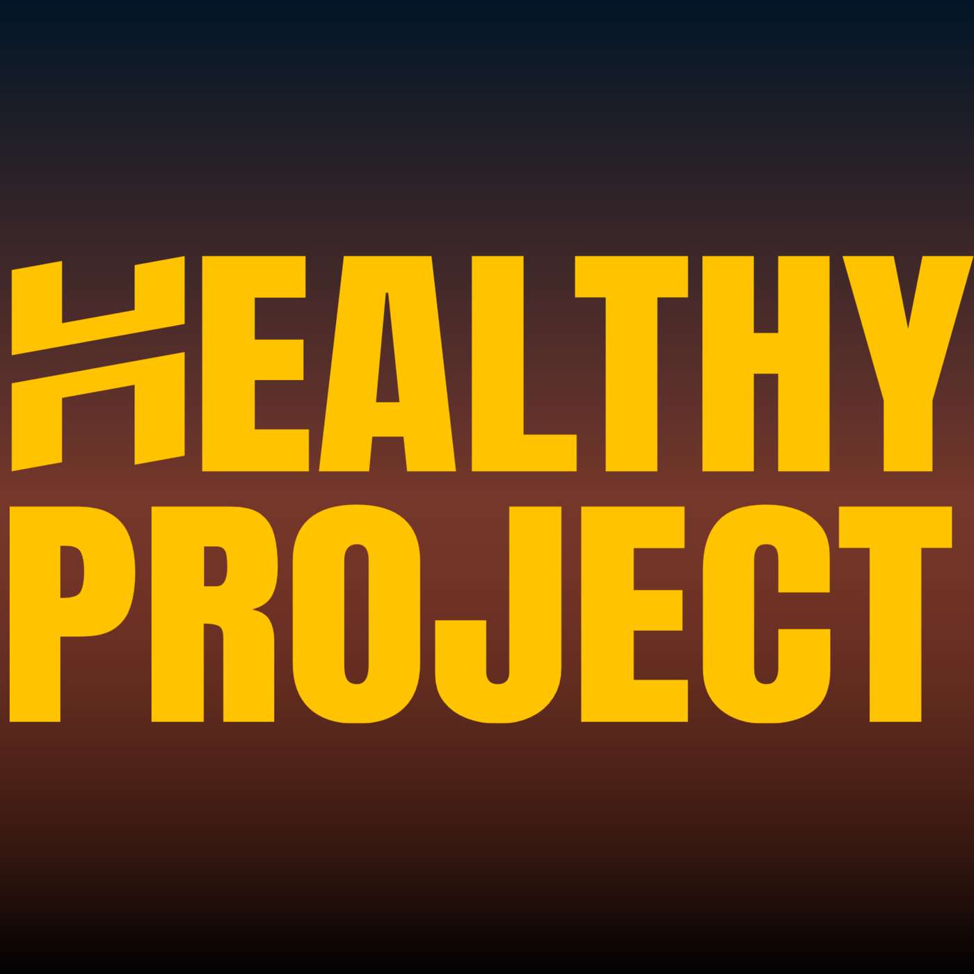 The Healthy Project Podcast