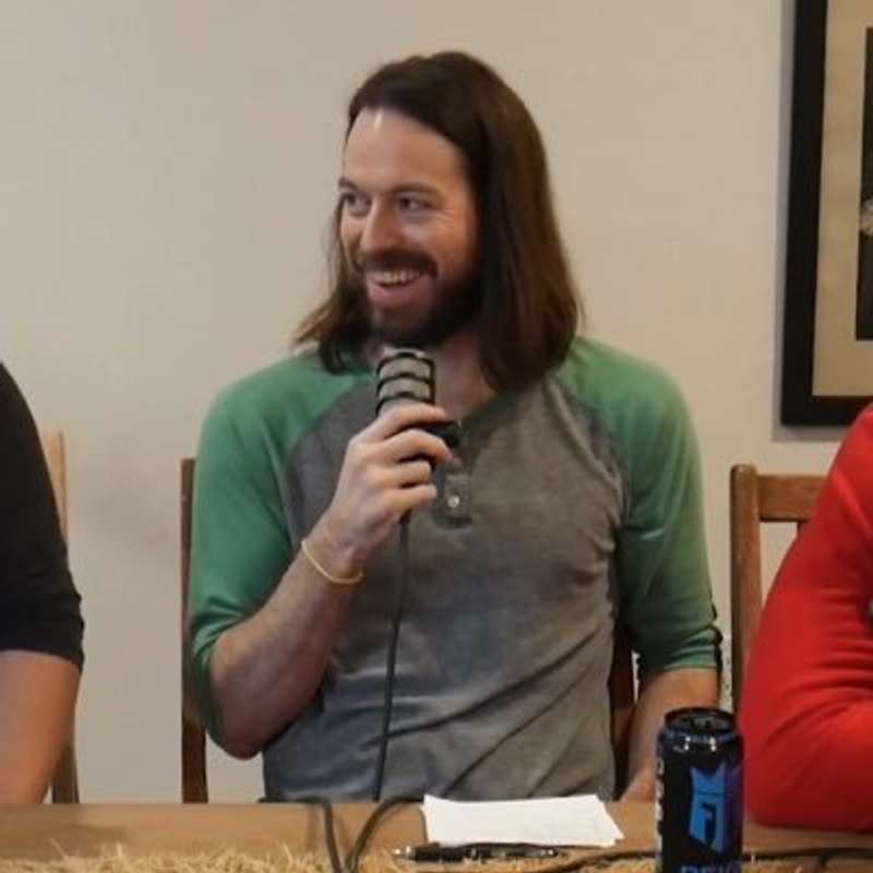 scott crisp