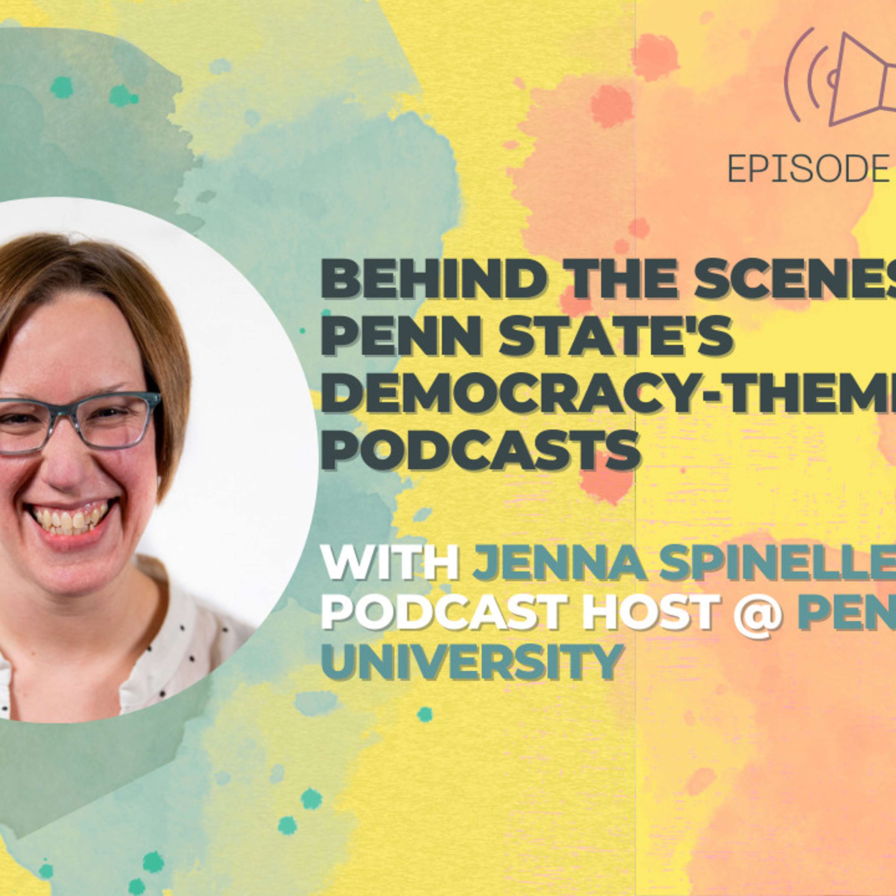Higher Ed Storytelling University