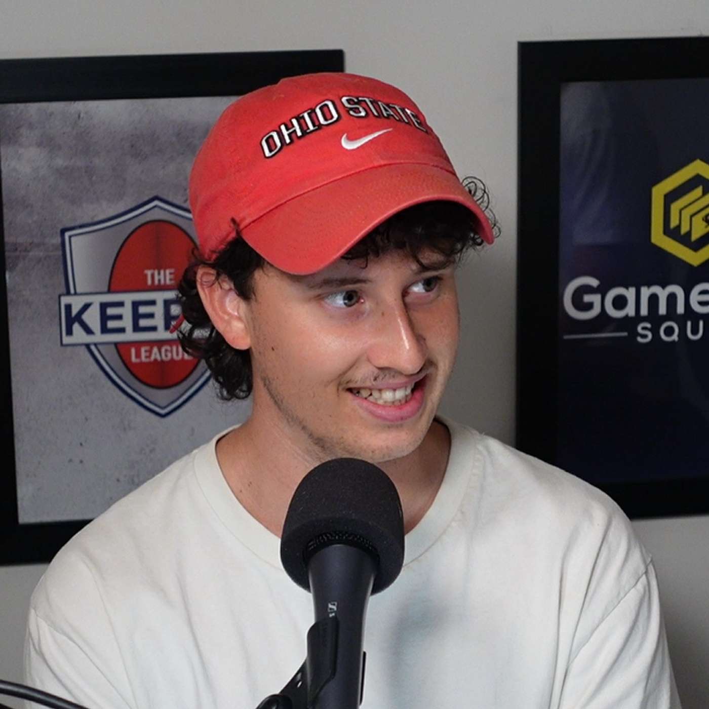 The Keeper League - AFL Fantasy Podcast