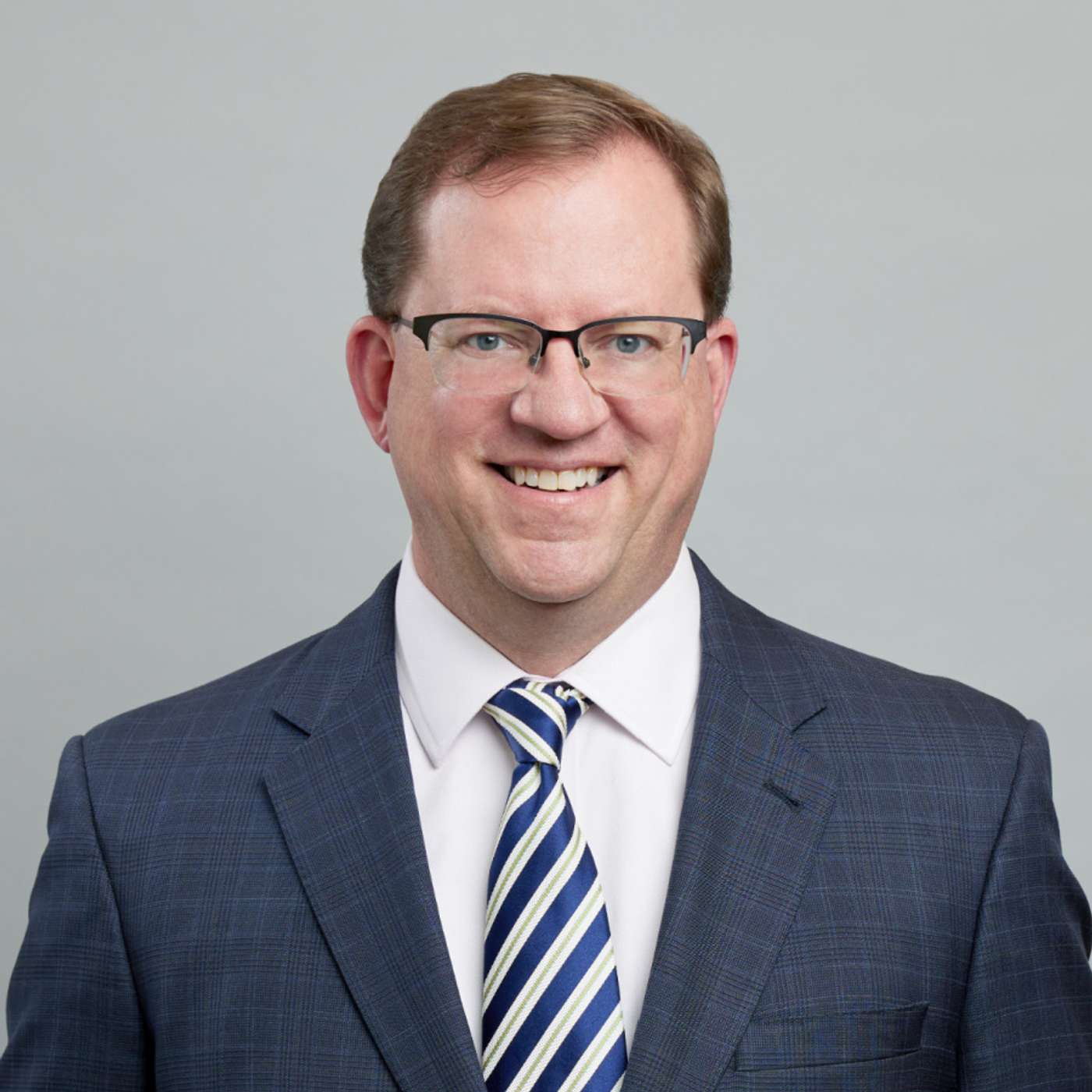 Navigating the Complexities of Nephrology - Dr. Benjamin Hippen '04