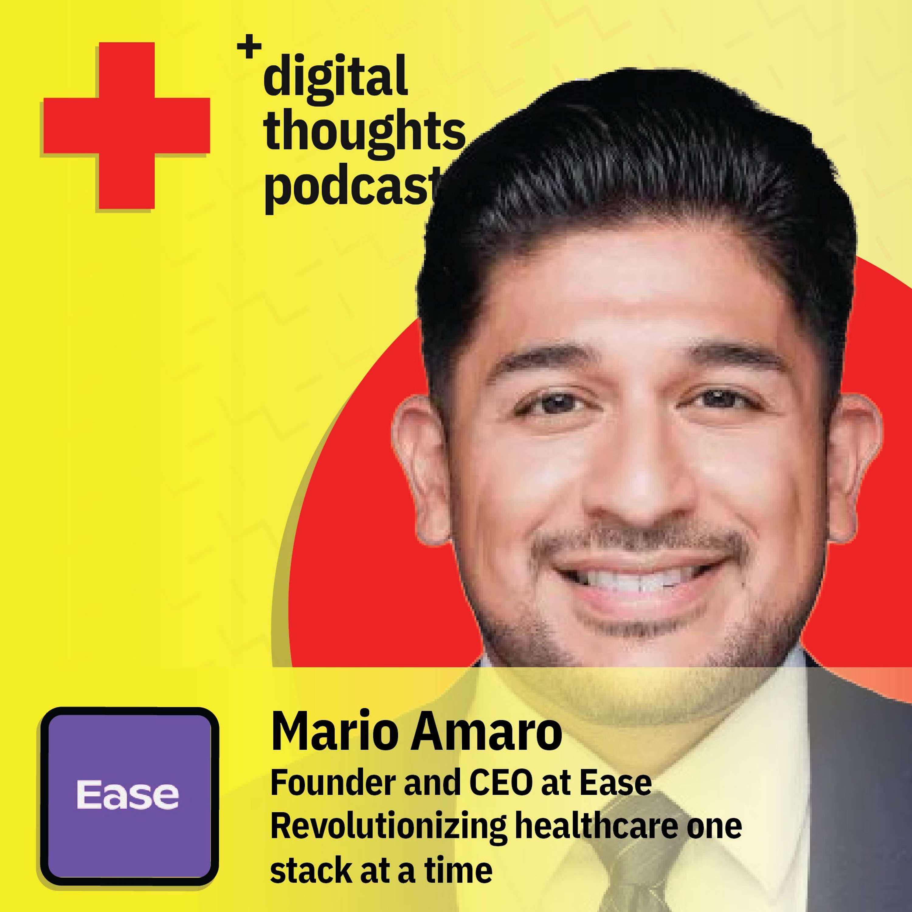 Digital Thoughts Podcast