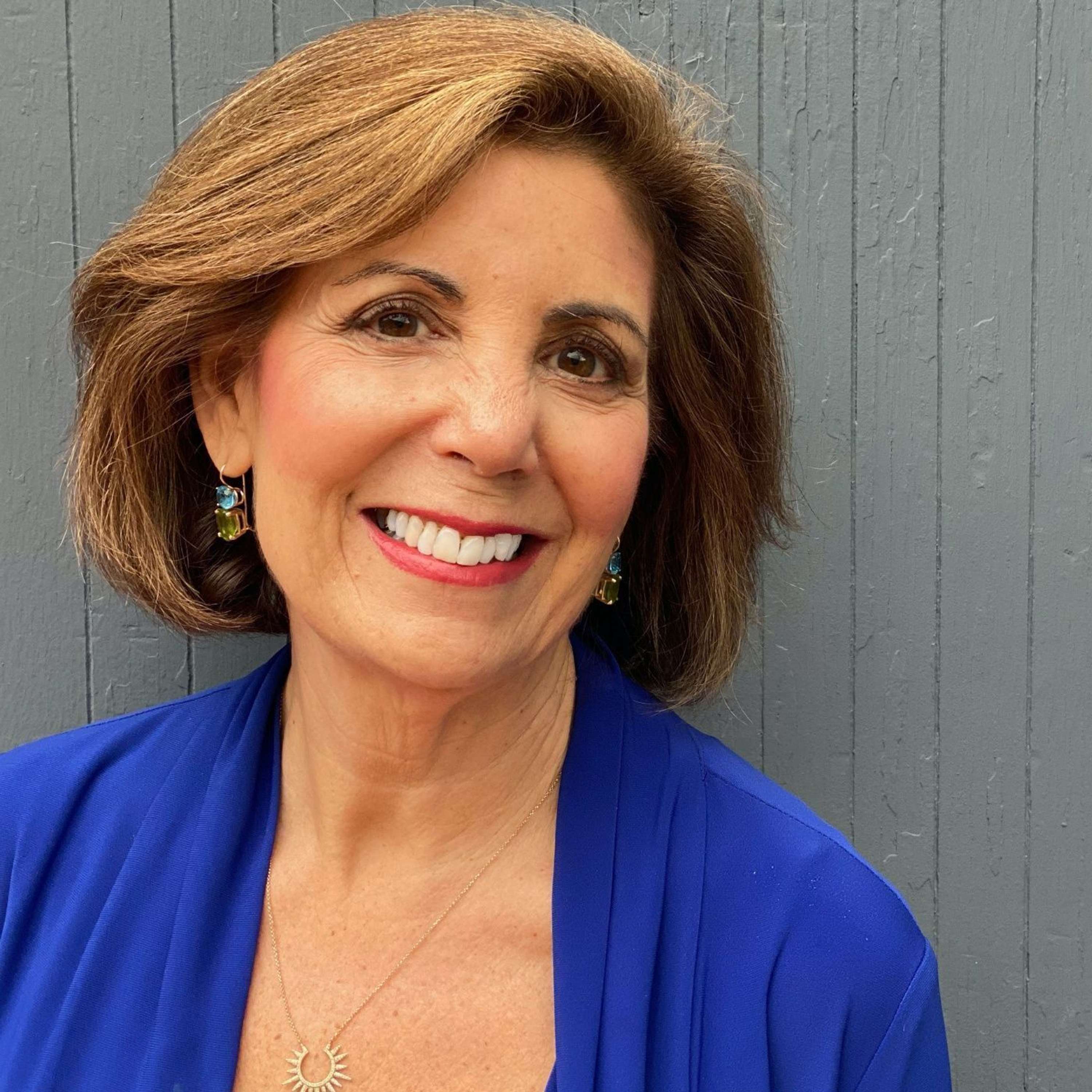 Prime Spark with Sara Hart