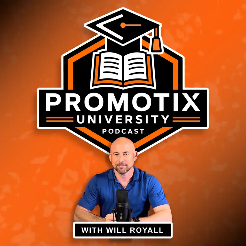 PromoTix University