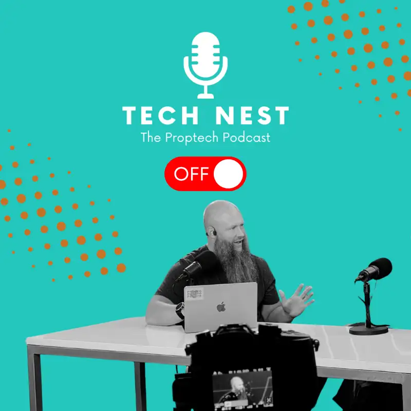 Tech Nest Final Episode—Thank you!