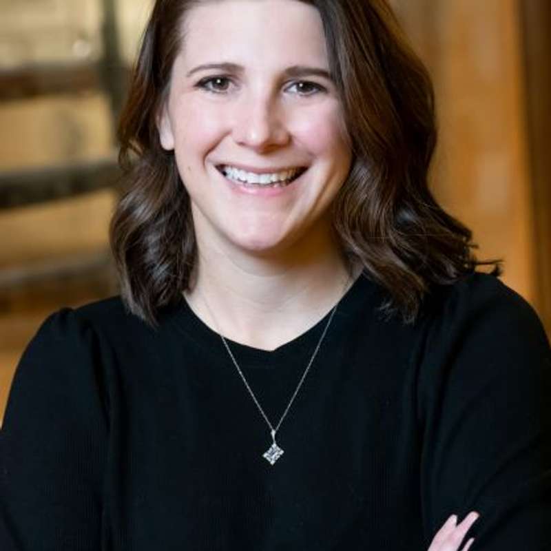 Katie Burke
