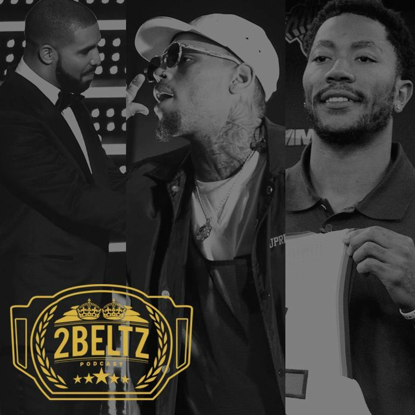 Episode 78 - The L In Lightskin episode artwork
