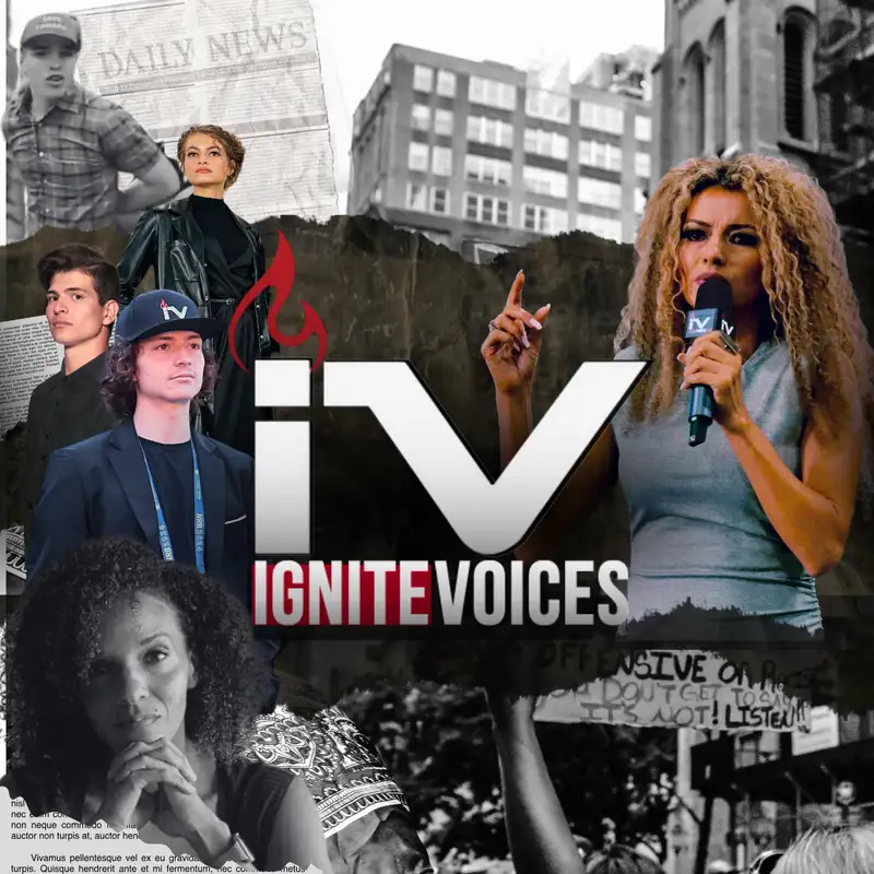 Ignite Voices