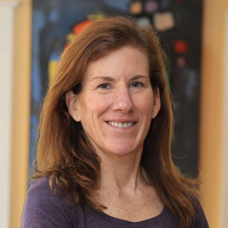 Amanda Tucker