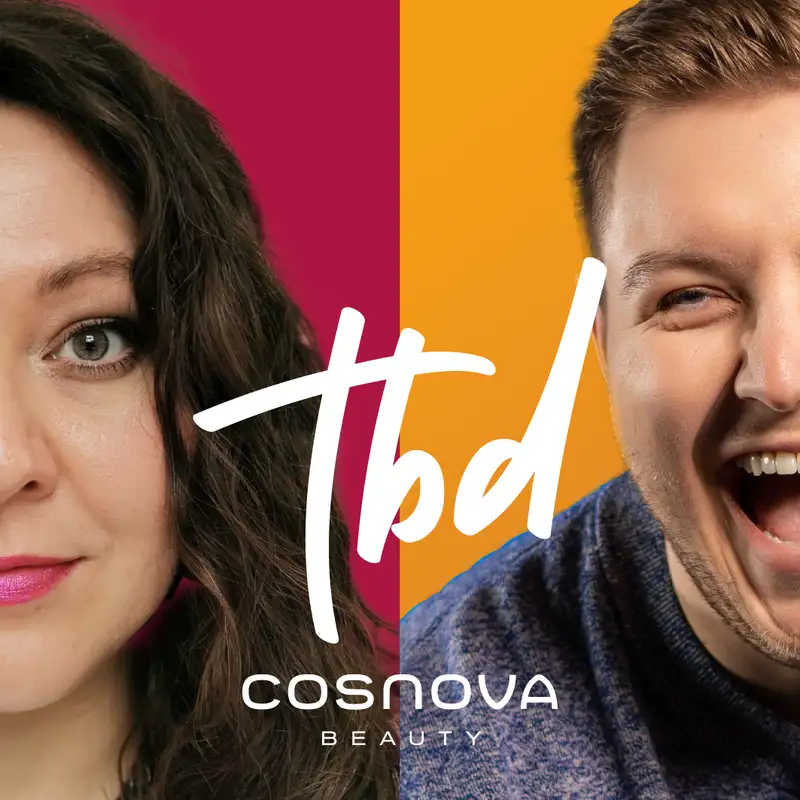 Live Podcast Sessions im cosnova HQ