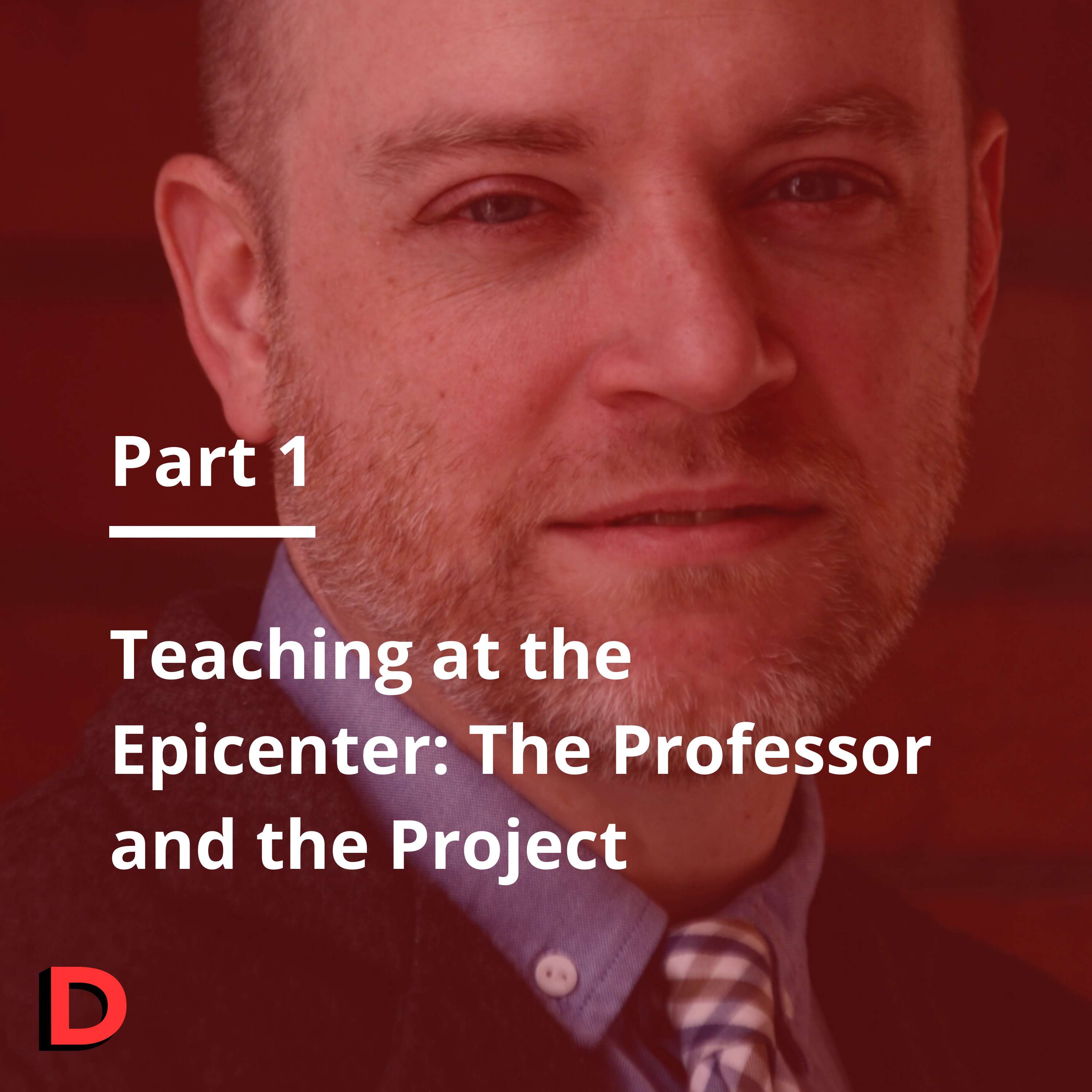 Digication Scholars Conversations
