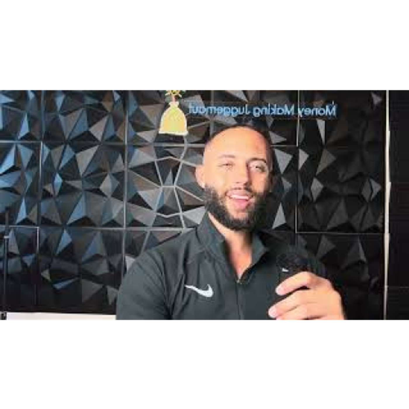 Money Making Motivator