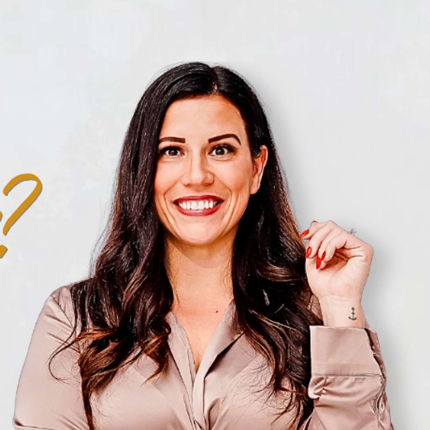 How to Grow Your Practice Without Giving Up Your Life with Dr. Stephanie Wigner episode artwork