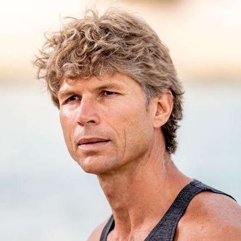 Vincent Cubitt