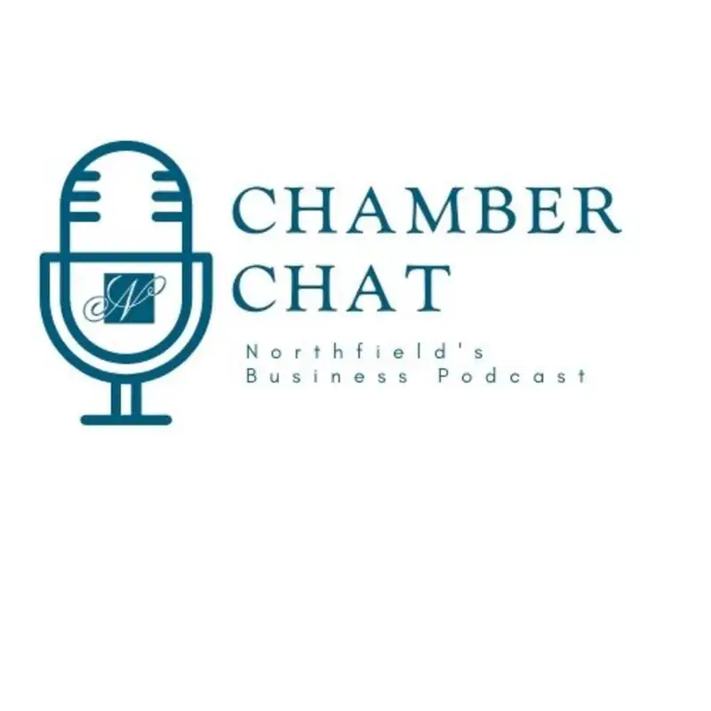 Chamber Chat with Lisa Peterson and special guest Pete Mergens of Professional Pride Realty
