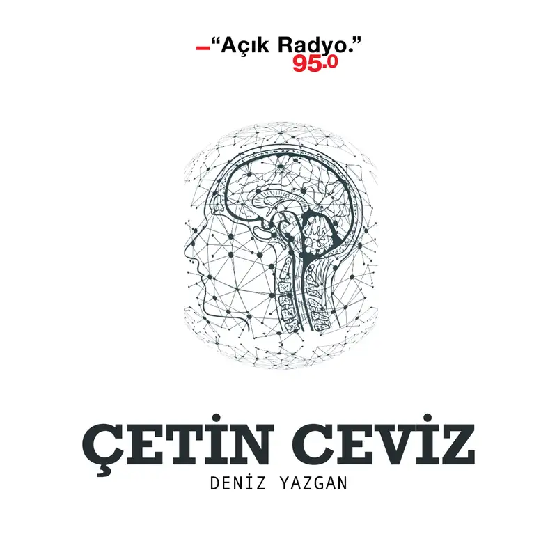 Çetin Ceviz