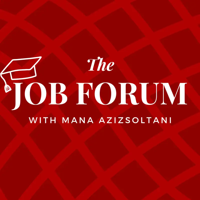 The Job Forum