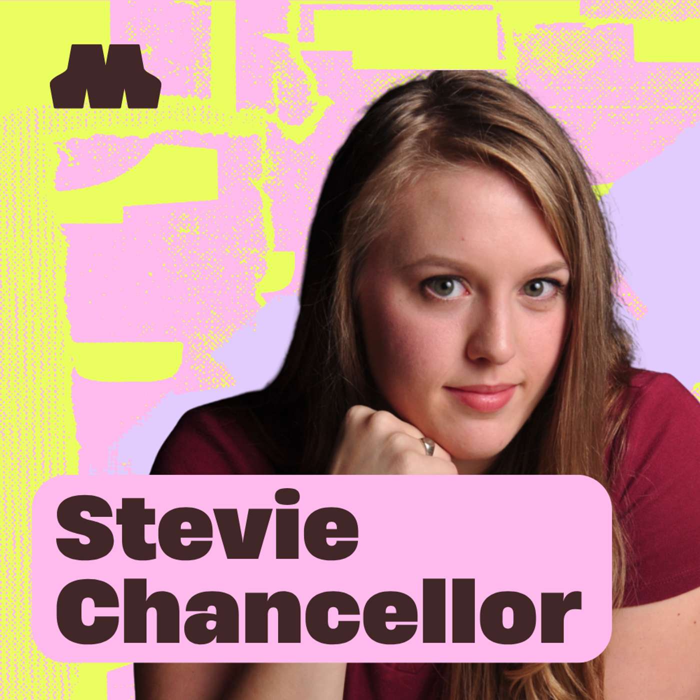 You Seem Lonely. Have a Robot w/ Stevie Chancellor