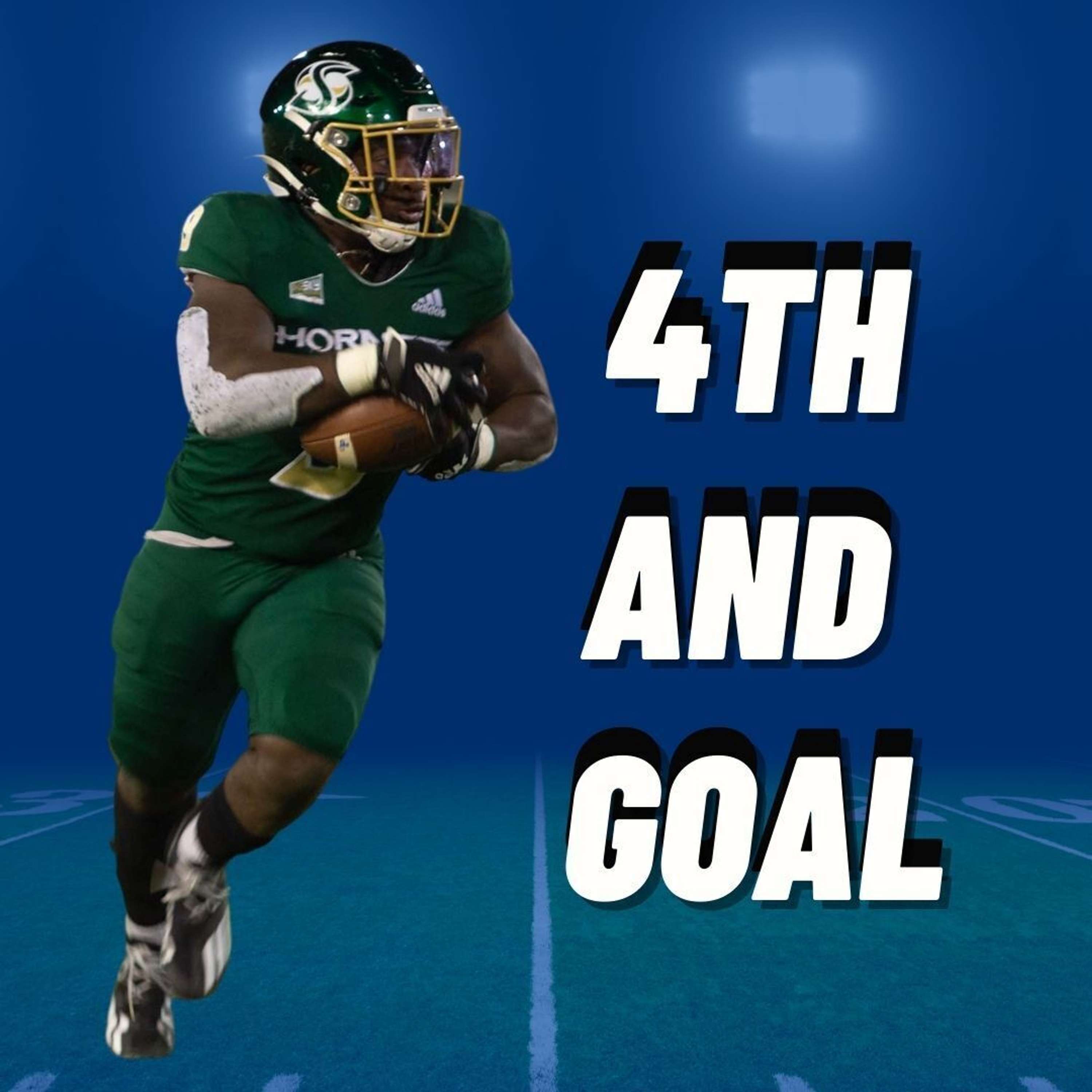 4th And Goal