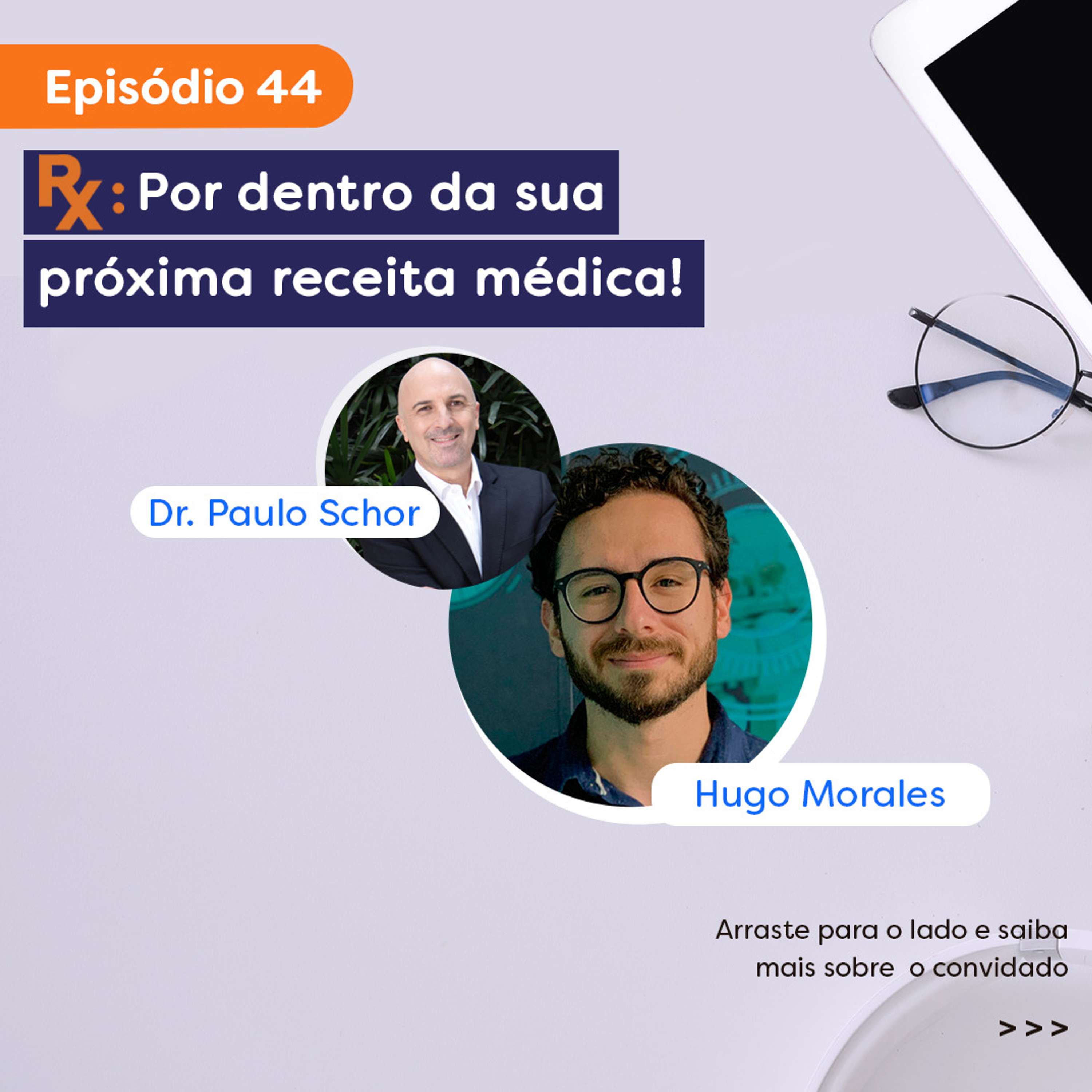 UV Podcast