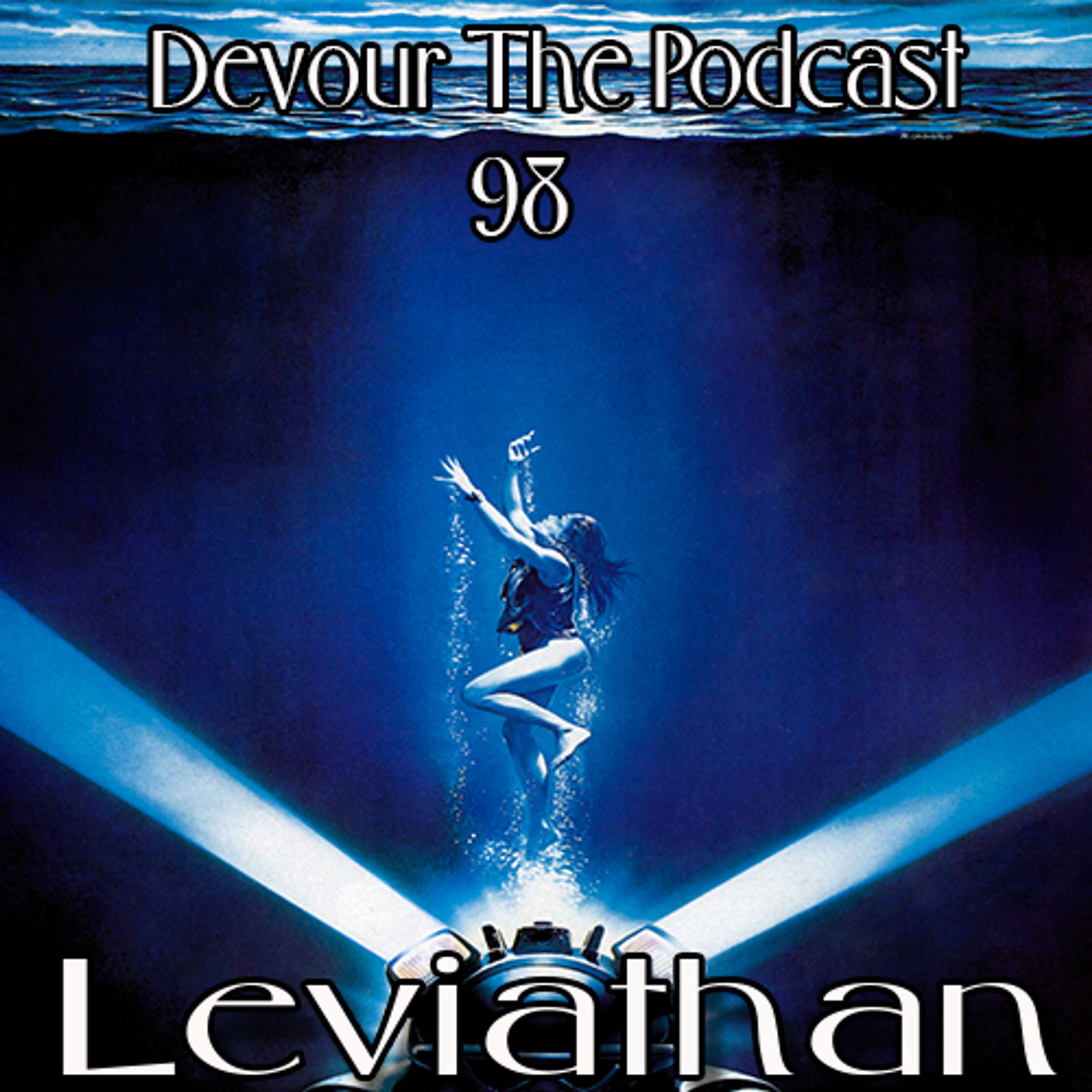 Devour the Podcast