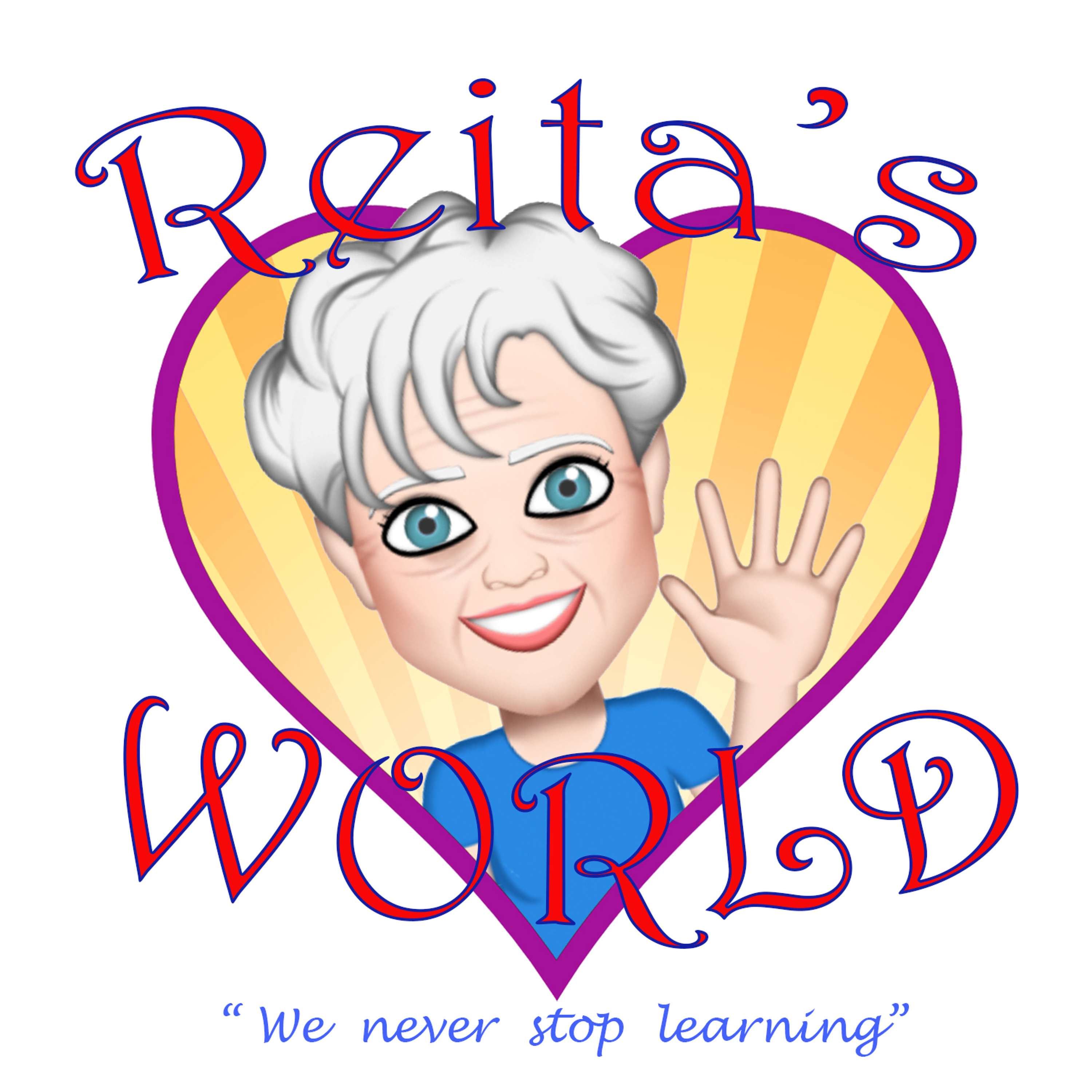 Reita\'s World Podcast