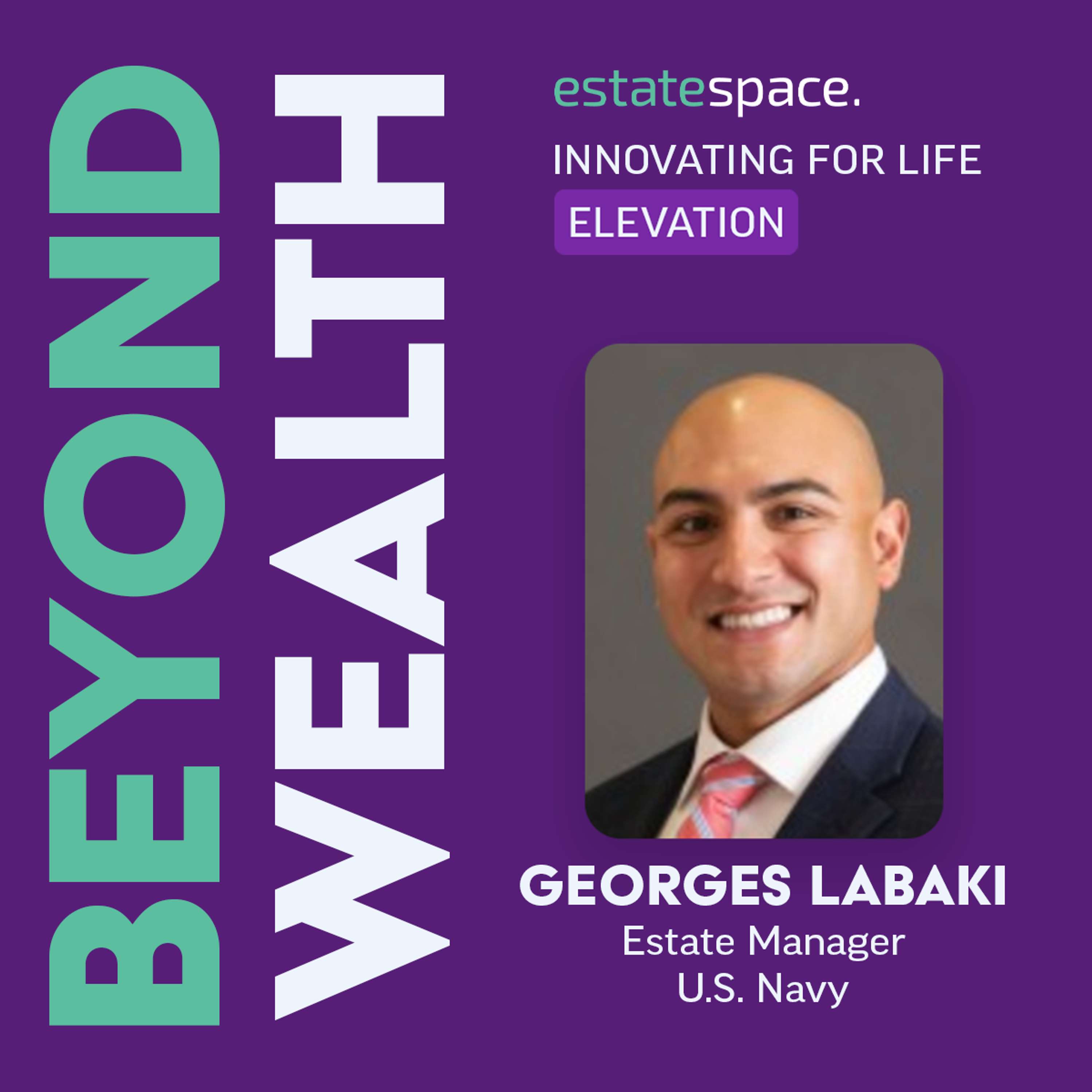 Beyond Wealth