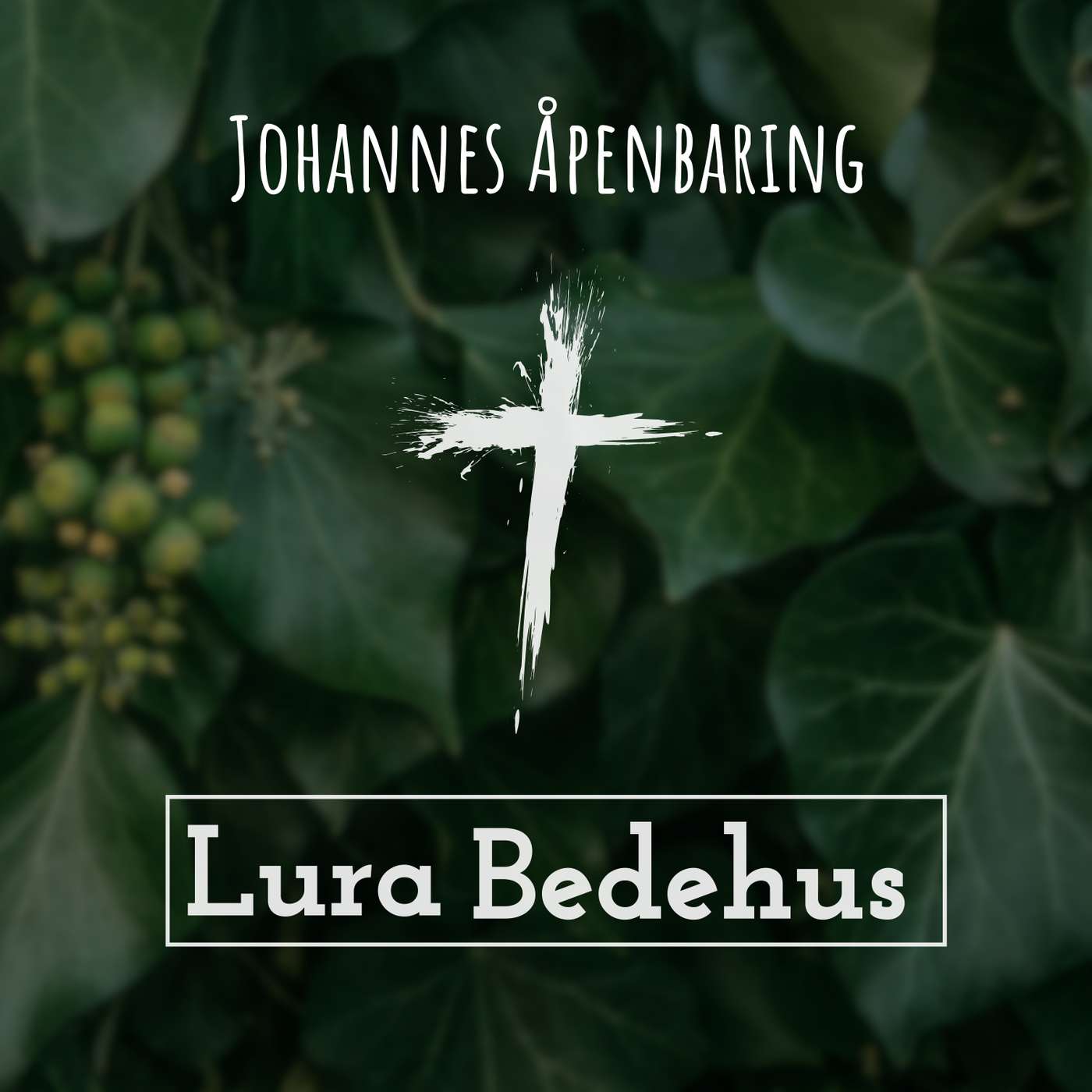 Johannes Åpenbaring Kveld 3. Time 2. Pergamum episode artwork