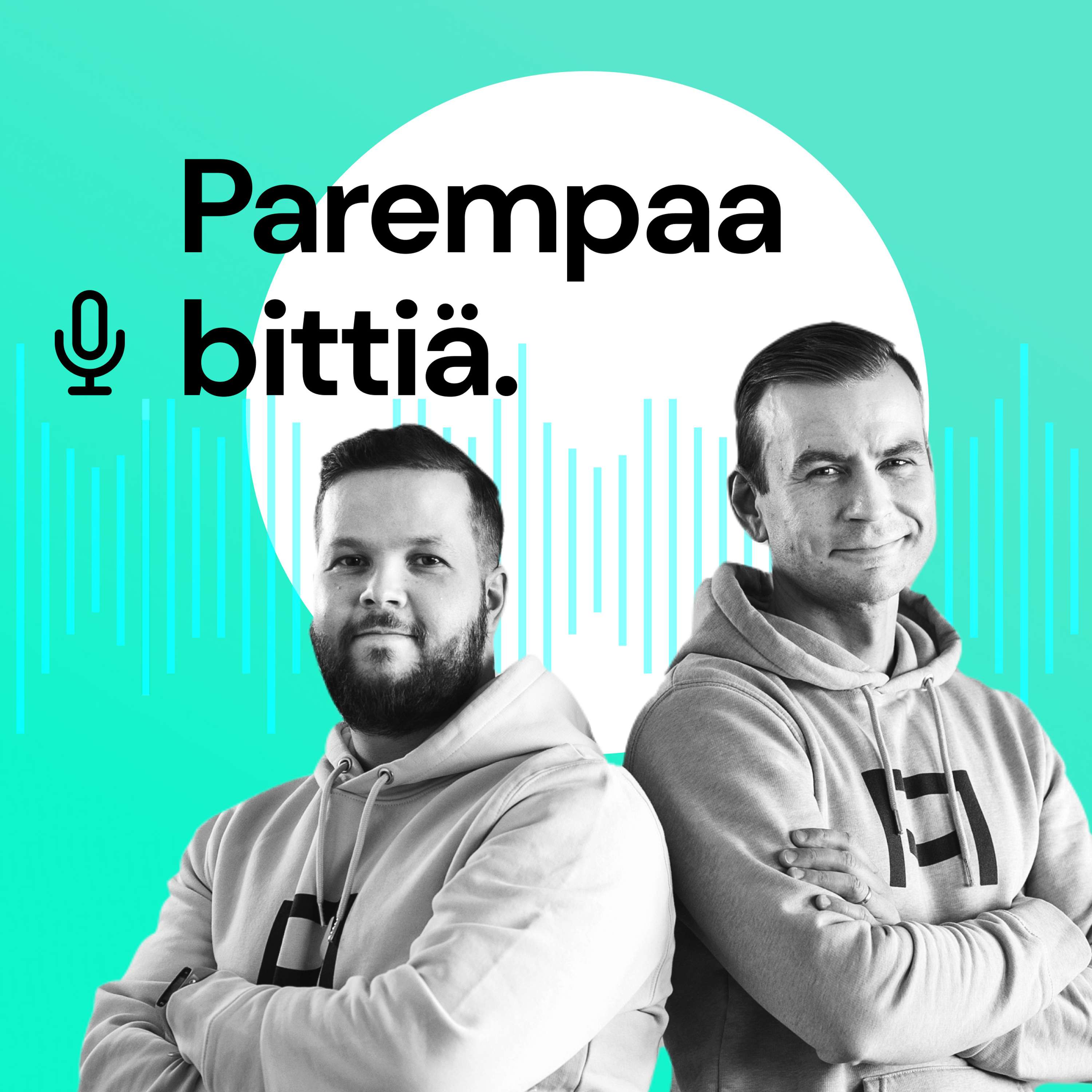 Parempaa bittiä
