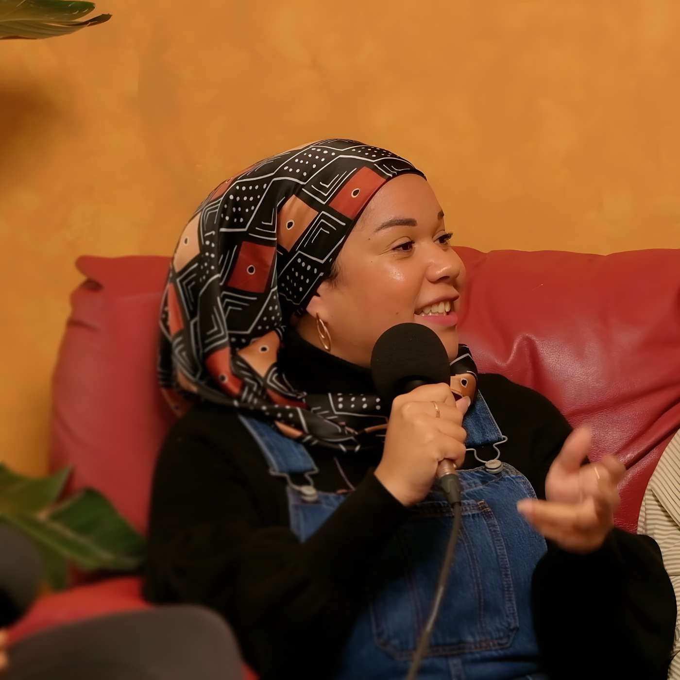 En Fleurs,  Plus en Feu !