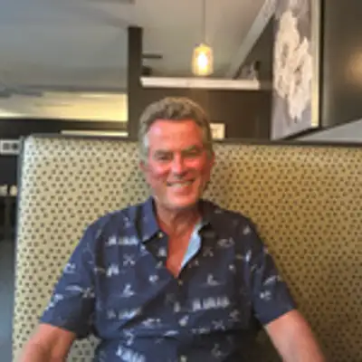 Alan McLeod