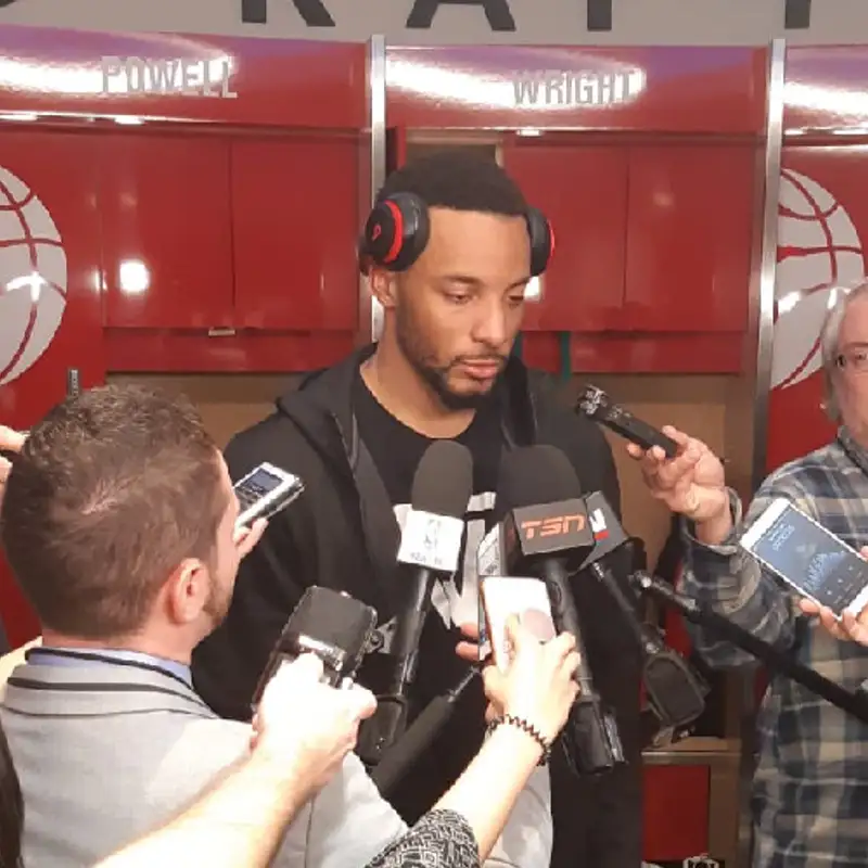 SPORT - Kyle Lowry de retour, Kahwi Leonard en repos face aux Indiana Pacers