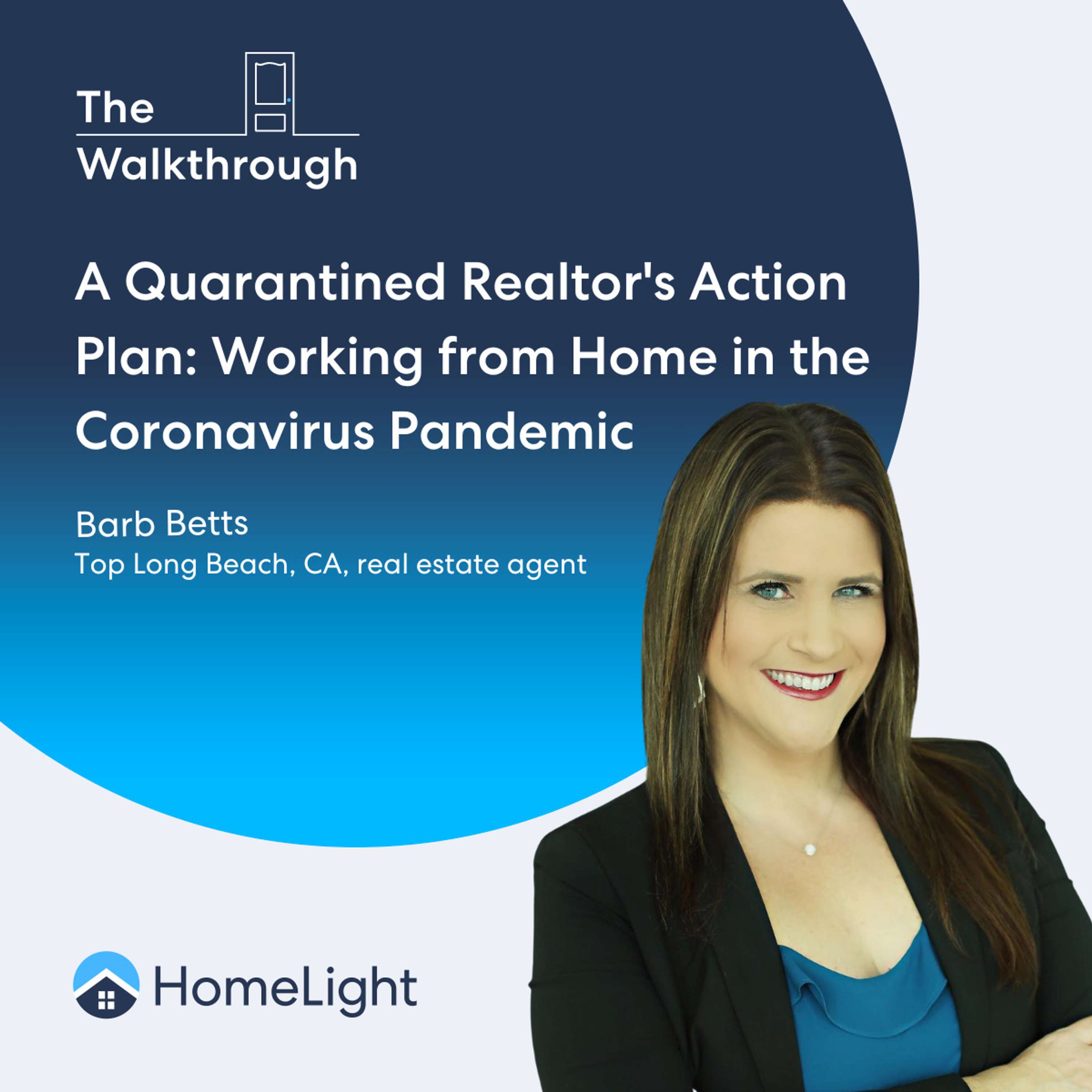 The Walkthrough™ | HomeLight\'s Real Estate Podcast